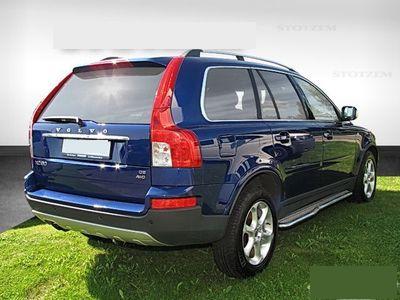 VOLVO XC 90 (01/08/2008) - 